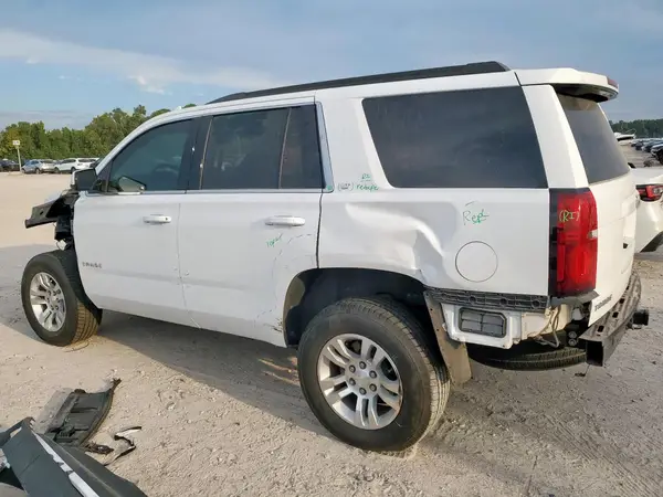 1GNSCBKC6LR221662 2020 CHEVROLET TAHOE - Image 2