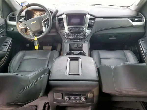 1GNSCBKC6LR221662 2020 CHEVROLET TAHOE - Image 8