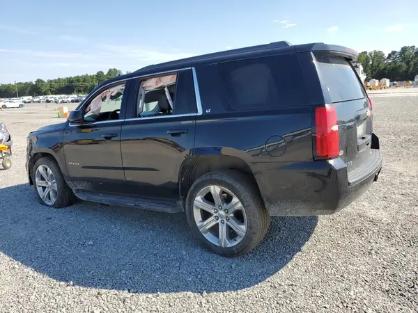 1GNSCBKC6LR222763 2020 CHEVROLET TAHOE - Image 2