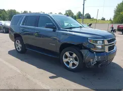 1GNSCBKC6LR240020 2020 CHEVROLET TAHOE
