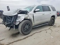 1GNSCBKC6LR296491 2020 CHEVROLET TAHOE