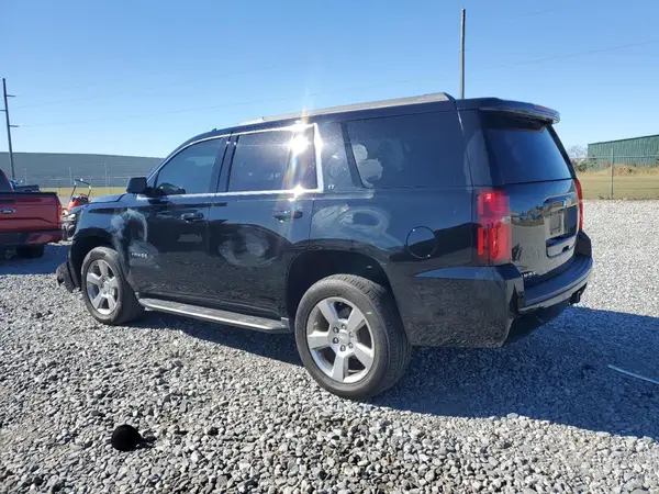 1GNSCBKC6LR304654 2020 CHEVROLET TAHOE - Image 2