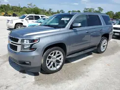 1GNSCBKC6LR306274 2020 CHEVROLET TAHOE