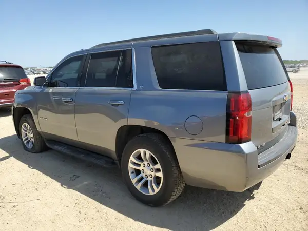 1GNSCBKC6LR308008 2020 CHEVROLET TAHOE - Image 2