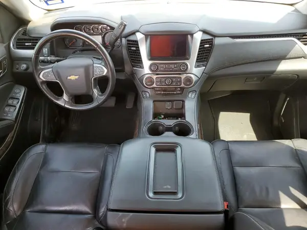 1GNSCBKC6LR308008 2020 CHEVROLET TAHOE - Image 8