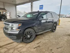 1GNSCBKC6LR309613 2020 CHEVROLET TAHOE