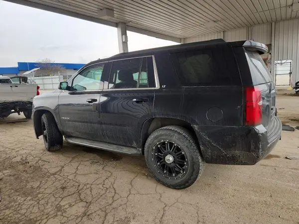 1GNSCBKC6LR309613 2020 CHEVROLET TAHOE - Image 2