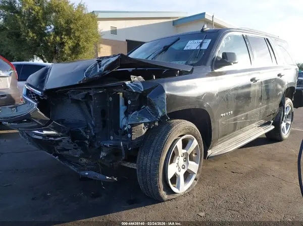 1GNSCBKC7GR109992 2016 CHEVROLET TAHOE - Image 2
