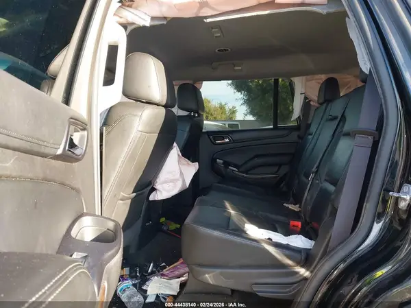 1GNSCBKC7GR109992 2016 CHEVROLET TAHOE - Image 8