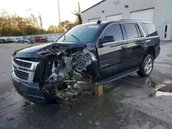 1GNSCBKC7GR122824 2016 CHEVROLET TAHOE