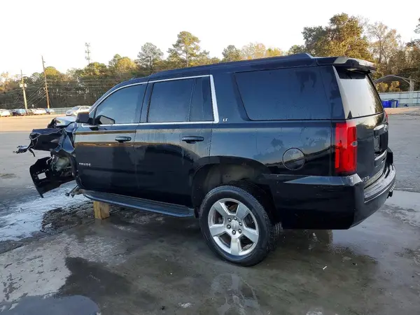 1GNSCBKC7GR122824 2016 CHEVROLET TAHOE - Image 2