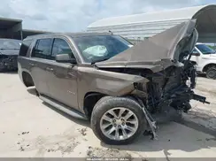 1GNSCBKC7GR129367 2016 CHEVROLET TAHOE