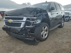 1GNSCBKC7GR162496 2016 CHEVROLET TAHOE
