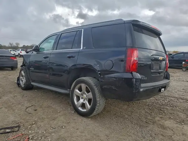 1GNSCBKC7GR162496 2016 CHEVROLET TAHOE - Image 2