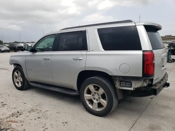 1GNSCBKC7GR165348 2016 CHEVROLET TAHOE - Image 2