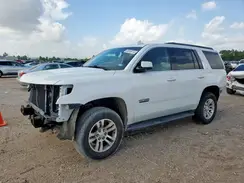 1GNSCBKC7GR172560 2016 CHEVROLET TAHOE