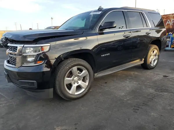 1GNSCBKC7GR173028 2016 CHEVROLET TAHOE - Image 1