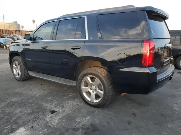 1GNSCBKC7GR173028 2016 CHEVROLET TAHOE - Image 2