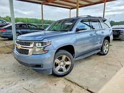 1GNSCBKC7GR174275 2016 CHEVROLET TAHOE