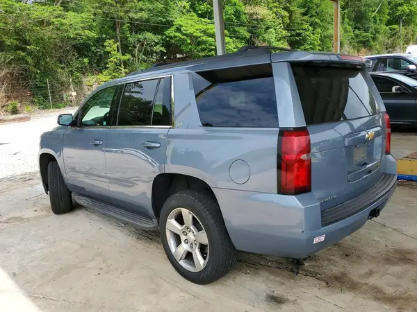1GNSCBKC7GR174275 2016 CHEVROLET TAHOE - Image 2