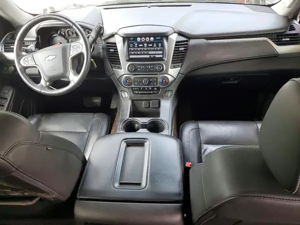 1GNSCBKC7GR174275 2016 CHEVROLET TAHOE - Image 8
