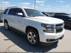 1GNSCBKC7GR201443 2016 CHEVROLET TAHOE