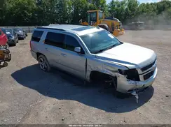 1GNSCBKC7GR210403 2016 CHEVROLET TAHOE