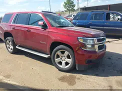 1GNSCBKC7GR210613 2016 CHEVROLET TAHOE