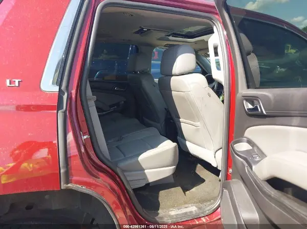 1GNSCBKC7GR210613 2016 CHEVROLET TAHOE - Image 8