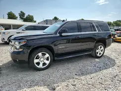 1GNSCBKC7GR211017 2016 CHEVROLET TAHOE