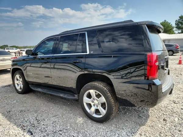 1GNSCBKC7GR211017 2016 CHEVROLET TAHOE - Image 2