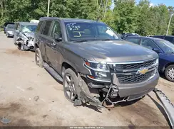 1GNSCBKC7GR213740 2016 CHEVROLET TAHOE
