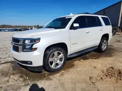 1GNSCBKC7GR215777 2016 CHEVROLET TAHOE