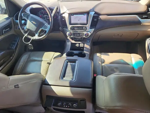 1GNSCBKC7GR215777 2016 CHEVROLET TAHOE - Image 8