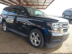 1GNSCBKC7GR217898 2016 CHEVROLET TAHOE