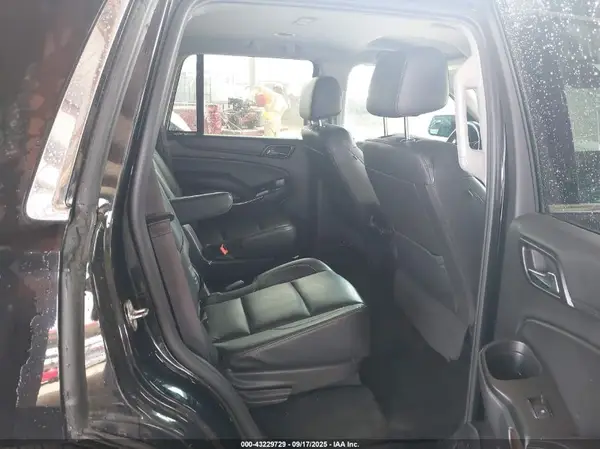 1GNSCBKC7GR217898 2016 CHEVROLET TAHOE - Image 8