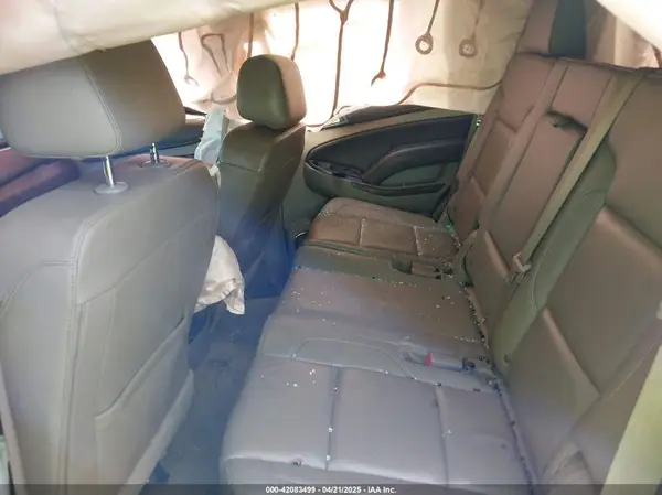 1GNSCBKC7GR229999 2016 CHEVROLET TAHOE - Image 8