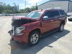 1GNSCBKC7GR250660 2016 CHEVROLET TAHOE