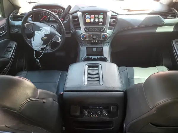 1GNSCBKC7GR250660 2016 CHEVROLET TAHOE - Image 8