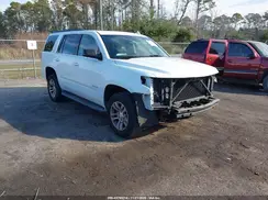 1GNSCBKC7GR259178 2016 CHEVROLET TAHOE