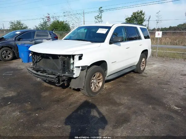 1GNSCBKC7GR259178 2016 CHEVROLET TAHOE - Image 2
