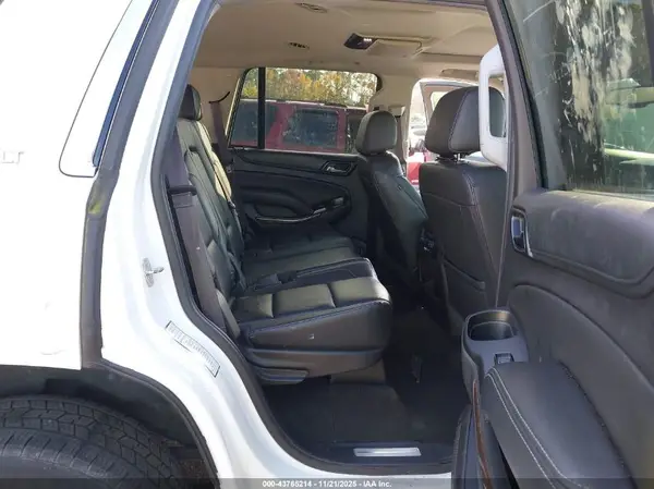 1GNSCBKC7GR259178 2016 CHEVROLET TAHOE - Image 8