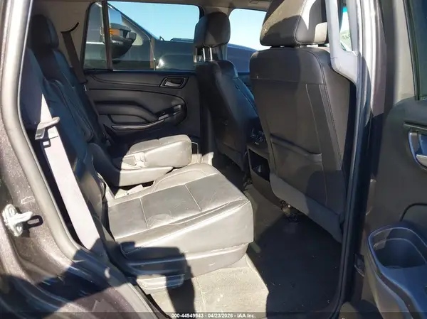 1GNSCBKC7GR266664 2016 CHEVROLET TAHOE - Image 8