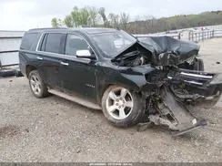 1GNSCBKC7GR282556 2016 CHEVROLET TAHOE