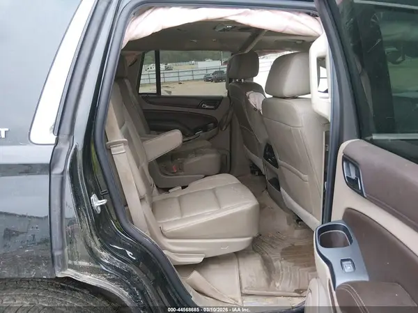 1GNSCBKC7GR282556 2016 CHEVROLET TAHOE - Image 8