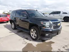 1GNSCBKC7GR287465 2016 CHEVROLET TAHOE