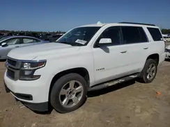 1GNSCBKC7GR292858 2016 CHEVROLET TAHOE