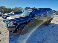 1GNSCBKC7GR293573 2016 CHEVROLET TAHOE