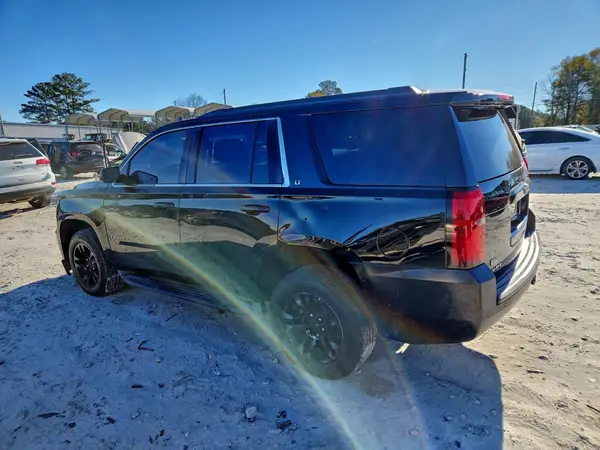 1GNSCBKC7GR293573 2016 CHEVROLET TAHOE - Image 2