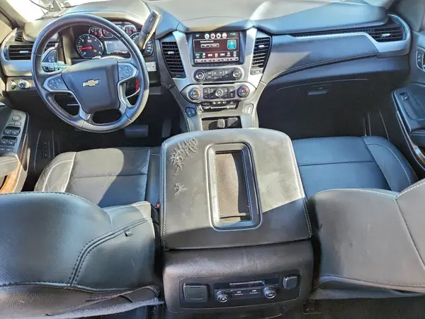1GNSCBKC7GR293573 2016 CHEVROLET TAHOE - Image 8